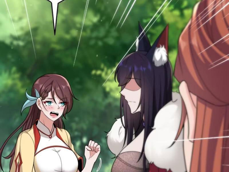 Thái Cổ Yêu Thánh Lấy Ta Làm Lô Đỉnh Chap 88 - Next Chap 89