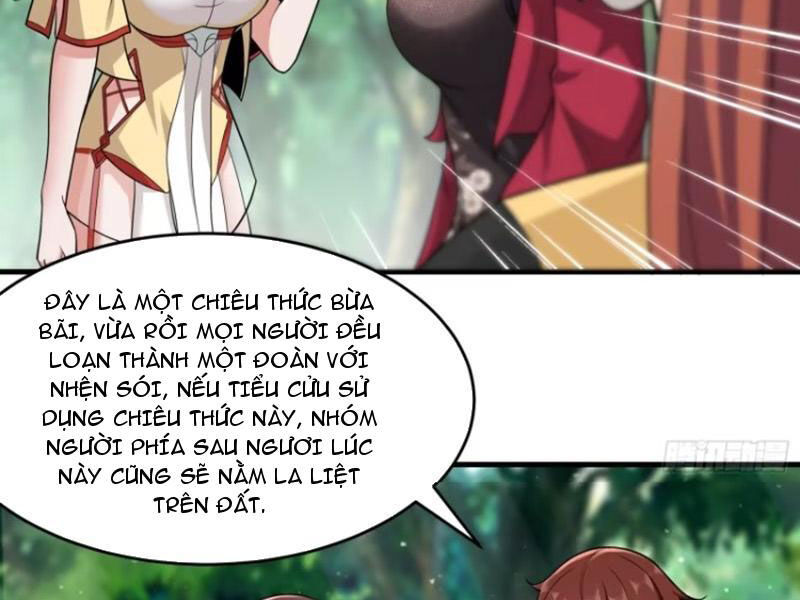 Thái Cổ Yêu Thánh Lấy Ta Làm Lô Đỉnh Chap 88 - Next Chap 89