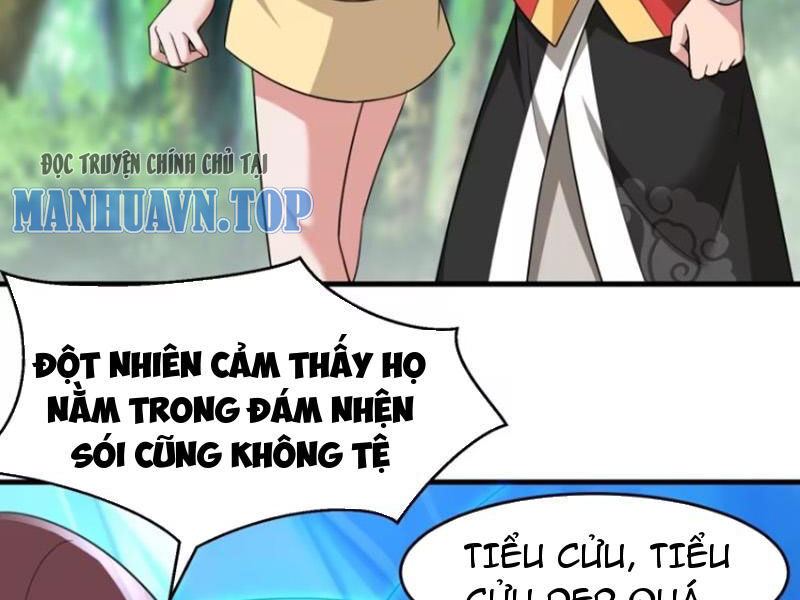 Thái Cổ Yêu Thánh Lấy Ta Làm Lô Đỉnh Chap 88 - Next Chap 89