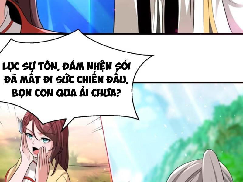 Thái Cổ Yêu Thánh Lấy Ta Làm Lô Đỉnh Chap 88 - Next Chap 89