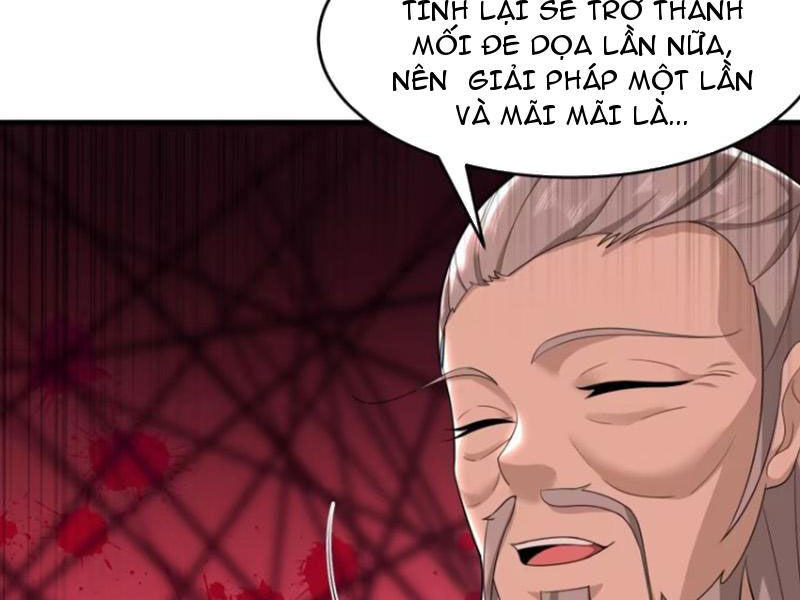 Thái Cổ Yêu Thánh Lấy Ta Làm Lô Đỉnh Chap 88 - Next Chap 89