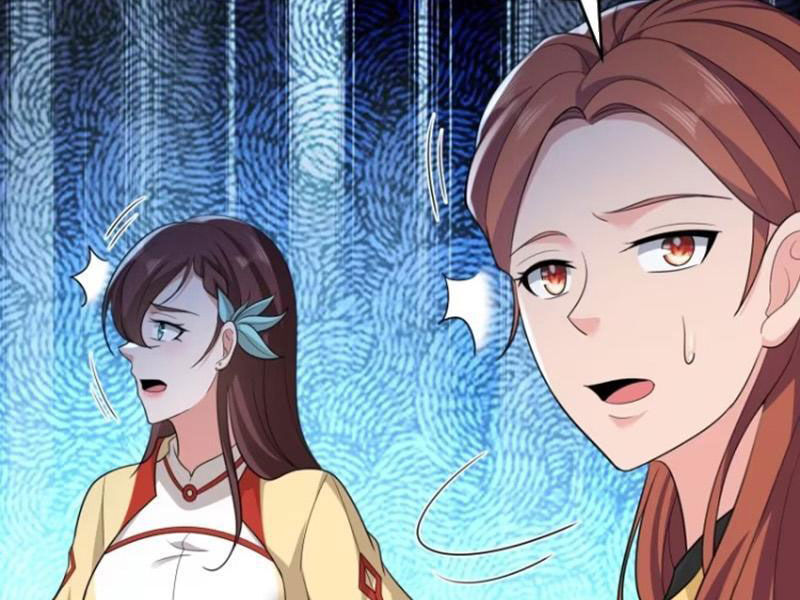 Thái Cổ Yêu Thánh Lấy Ta Làm Lô Đỉnh Chap 88 - Next Chap 89