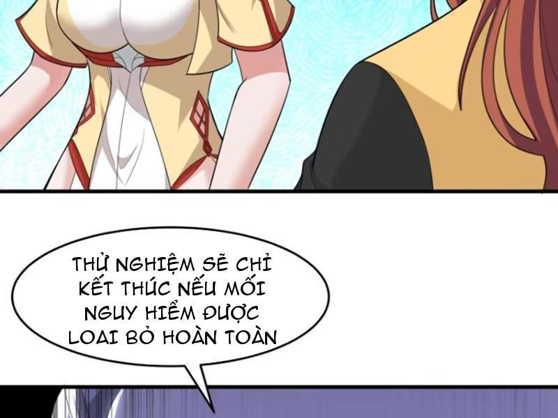 Thái Cổ Yêu Thánh Lấy Ta Làm Lô Đỉnh Chap 88 - Next Chap 89