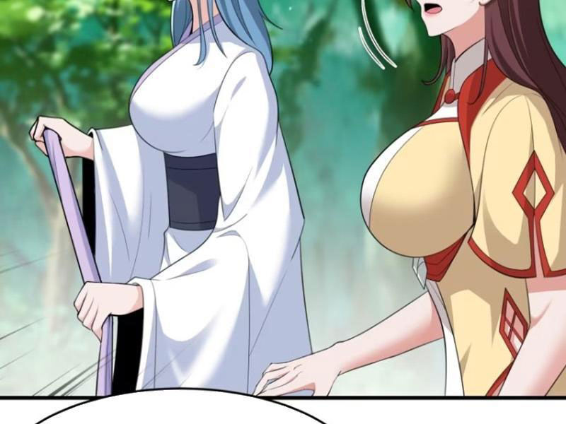 Thái Cổ Yêu Thánh Lấy Ta Làm Lô Đỉnh Chap 88 - Next Chap 89