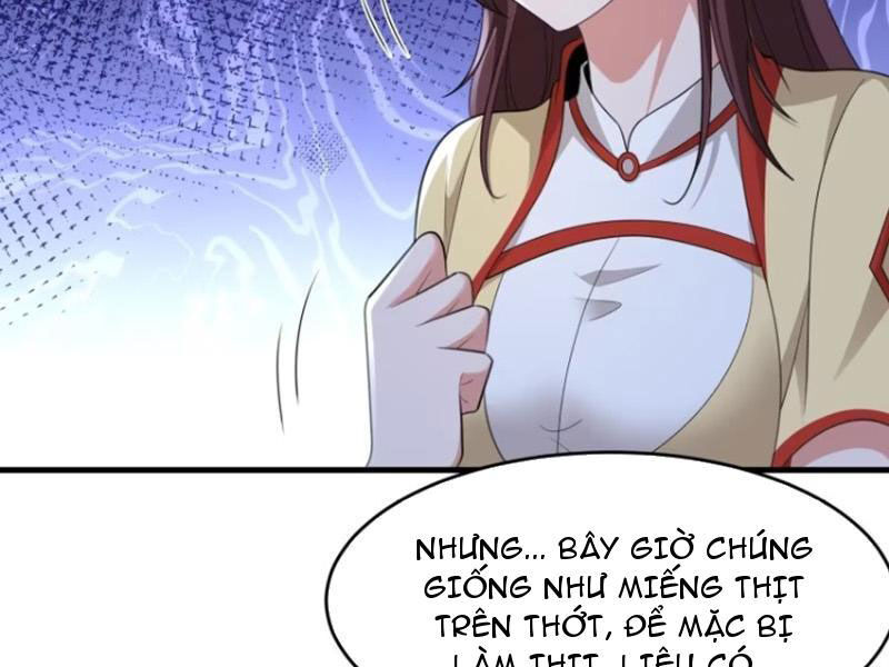 Thái Cổ Yêu Thánh Lấy Ta Làm Lô Đỉnh Chap 88 - Next Chap 89