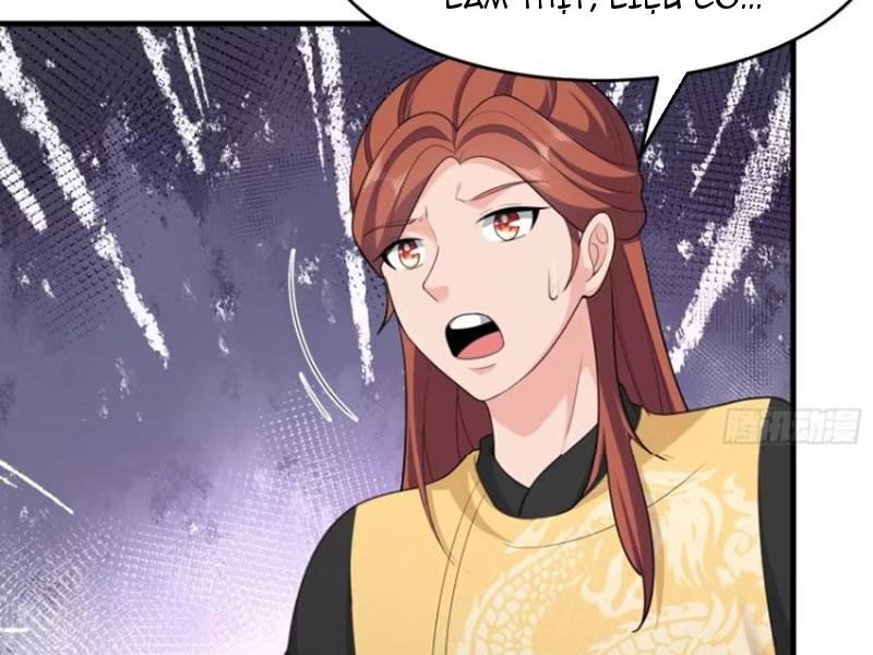 Thái Cổ Yêu Thánh Lấy Ta Làm Lô Đỉnh Chap 88 - Next Chap 89