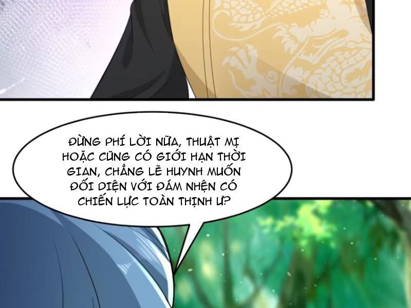 Thái Cổ Yêu Thánh Lấy Ta Làm Lô Đỉnh Chap 88 - Next Chap 89