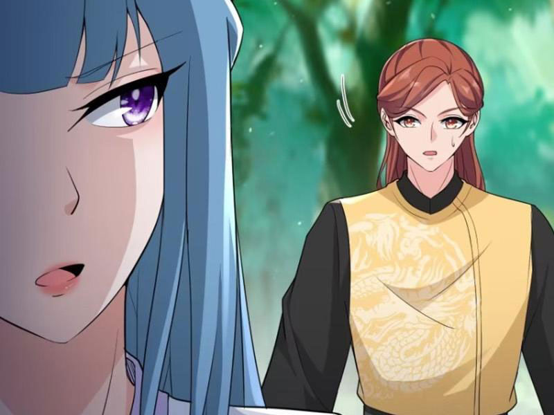 Thái Cổ Yêu Thánh Lấy Ta Làm Lô Đỉnh Chap 88 - Next Chap 89