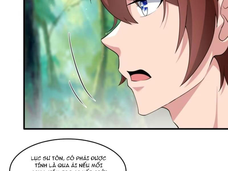 Thái Cổ Yêu Thánh Lấy Ta Làm Lô Đỉnh Chap 88 - Next Chap 89
