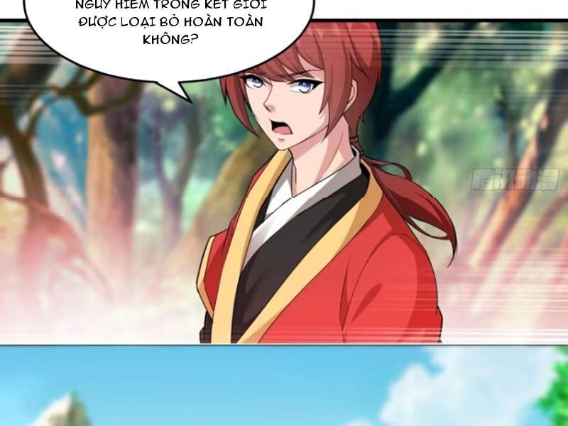 Thái Cổ Yêu Thánh Lấy Ta Làm Lô Đỉnh Chap 88 - Next Chap 89