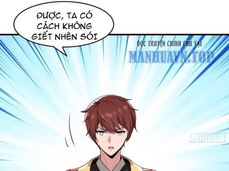 Thái Cổ Yêu Thánh Lấy Ta Làm Lô Đỉnh Chap 88 - Next Chap 89