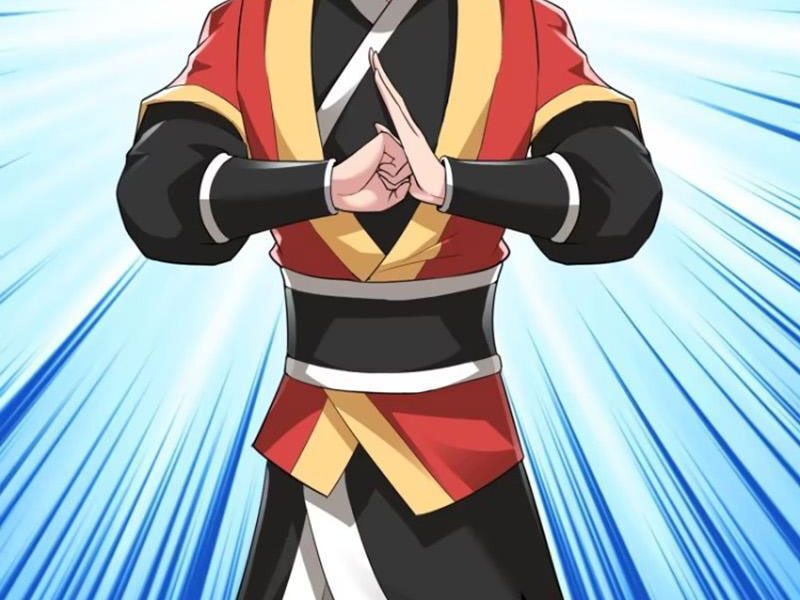 Thái Cổ Yêu Thánh Lấy Ta Làm Lô Đỉnh Chap 88 - Next Chap 89