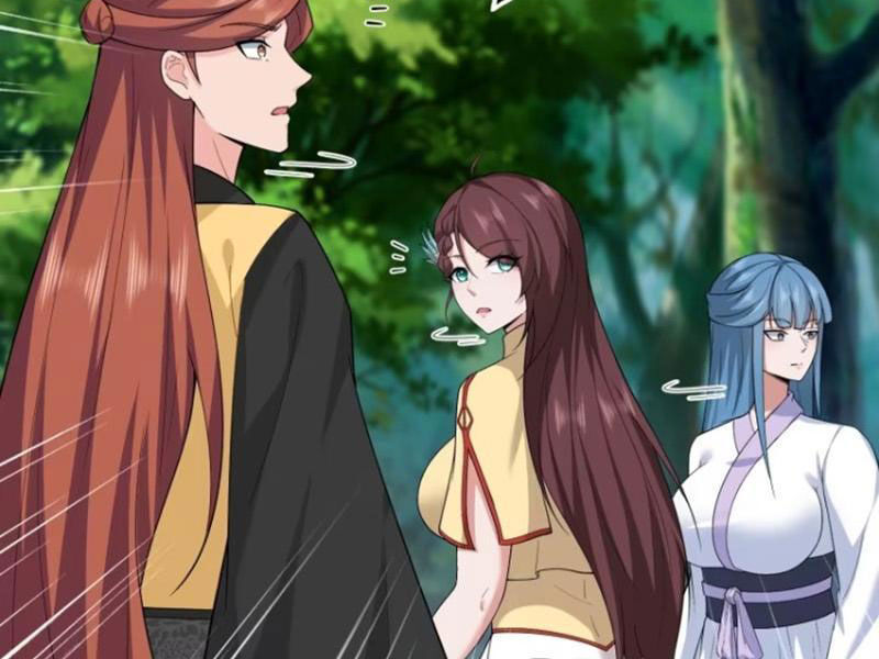 Thái Cổ Yêu Thánh Lấy Ta Làm Lô Đỉnh Chap 88 - Next Chap 89