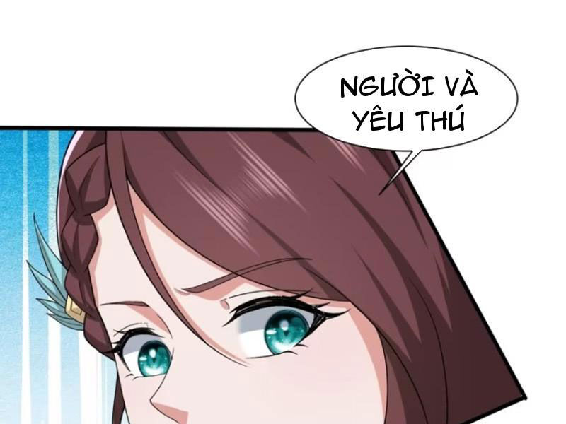 Thái Cổ Yêu Thánh Lấy Ta Làm Lô Đỉnh Chap 88 - Next Chap 89