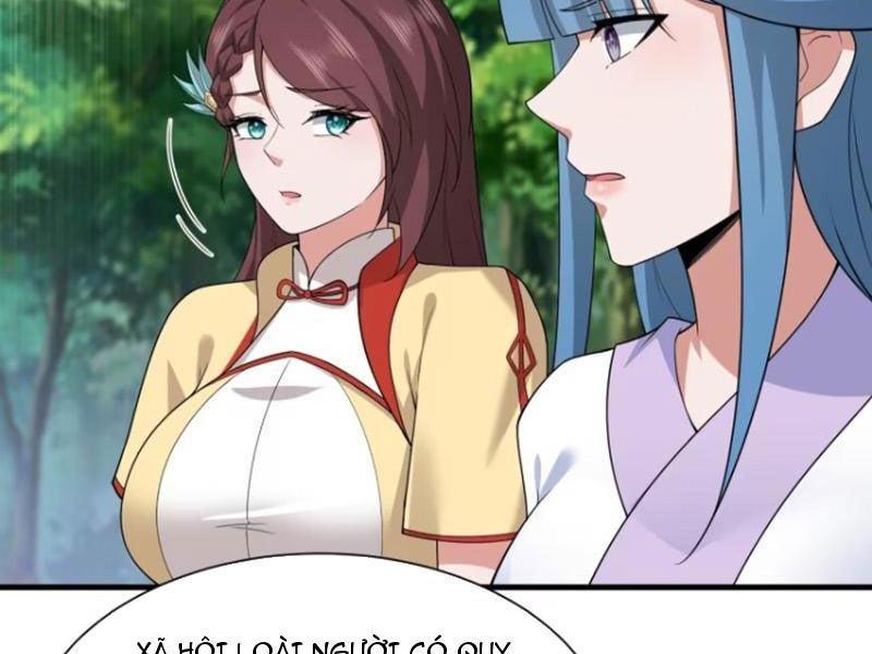 Thái Cổ Yêu Thánh Lấy Ta Làm Lô Đỉnh Chap 88 - Next Chap 89