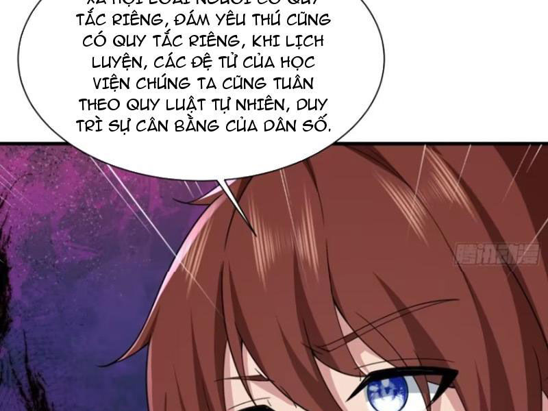 Thái Cổ Yêu Thánh Lấy Ta Làm Lô Đỉnh Chap 88 - Next Chap 89