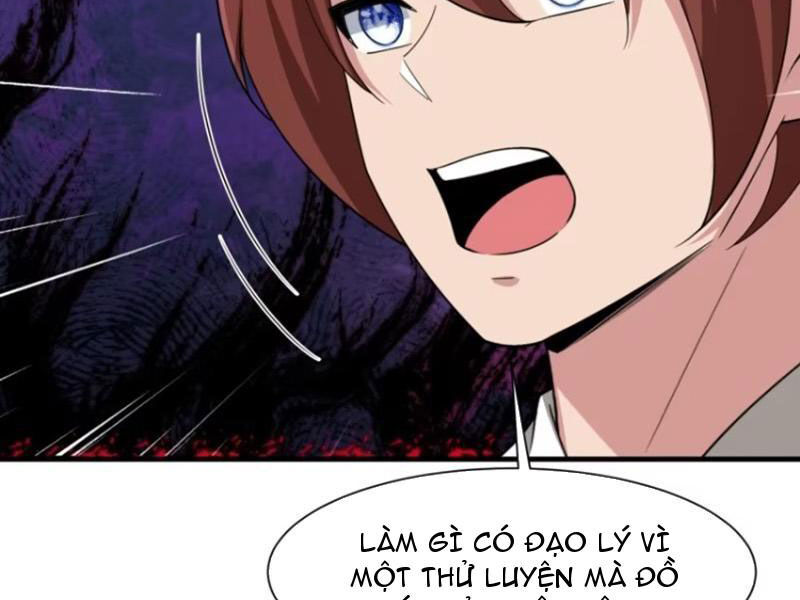 Thái Cổ Yêu Thánh Lấy Ta Làm Lô Đỉnh Chap 88 - Next Chap 89