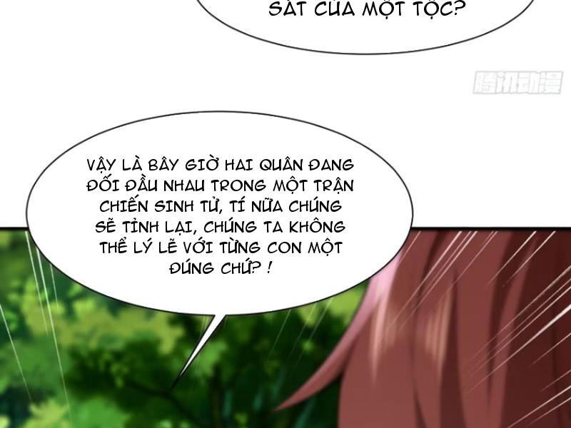 Thái Cổ Yêu Thánh Lấy Ta Làm Lô Đỉnh Chap 88 - Next Chap 89
