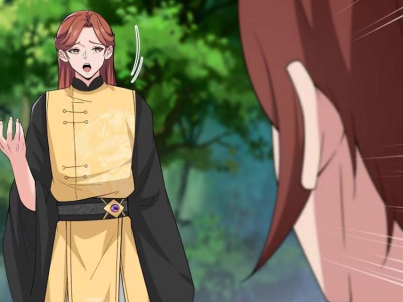 Thái Cổ Yêu Thánh Lấy Ta Làm Lô Đỉnh Chap 88 - Next Chap 89