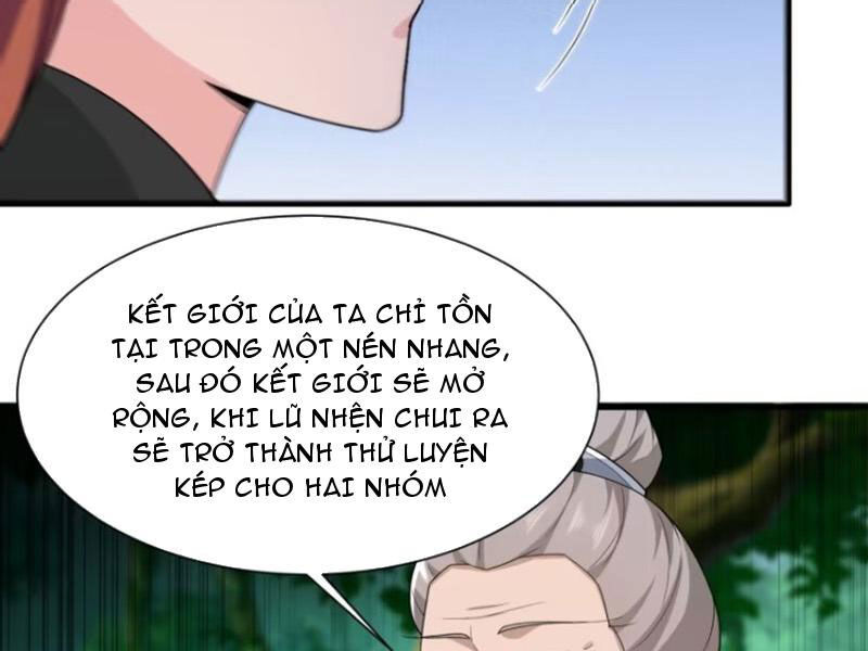 Thái Cổ Yêu Thánh Lấy Ta Làm Lô Đỉnh Chap 88 - Next Chap 89