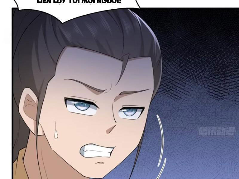 Thái Cổ Yêu Thánh Lấy Ta Làm Lô Đỉnh Chap 88 - Next Chap 89