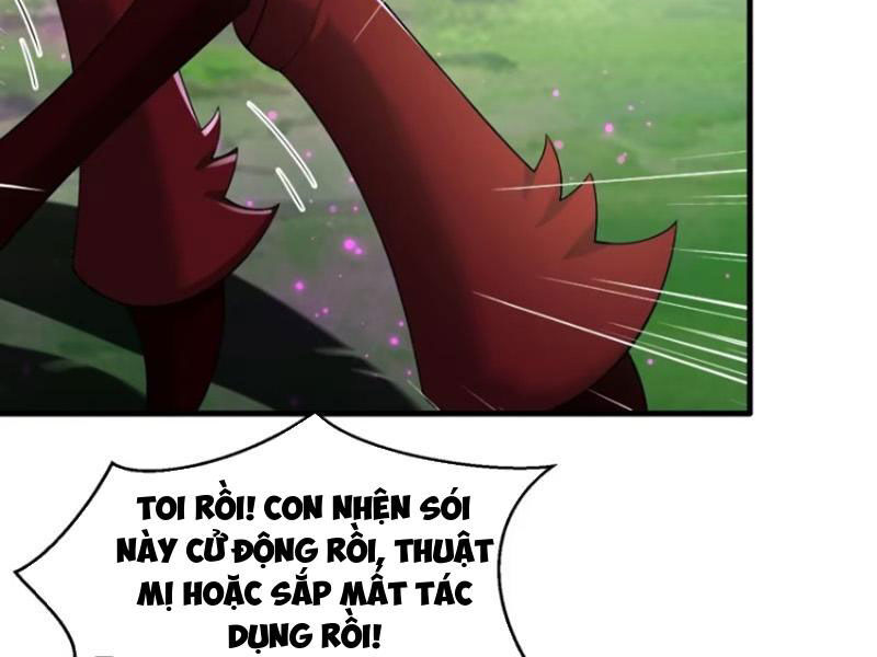 Thái Cổ Yêu Thánh Lấy Ta Làm Lô Đỉnh Chap 88 - Next Chap 89