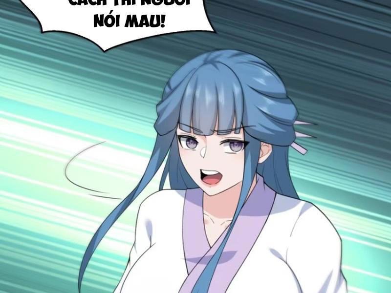 Thái Cổ Yêu Thánh Lấy Ta Làm Lô Đỉnh Chap 88 - Next Chap 89