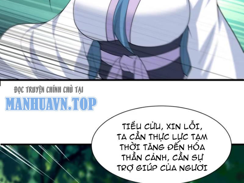 Thái Cổ Yêu Thánh Lấy Ta Làm Lô Đỉnh Chap 88 - Next Chap 89