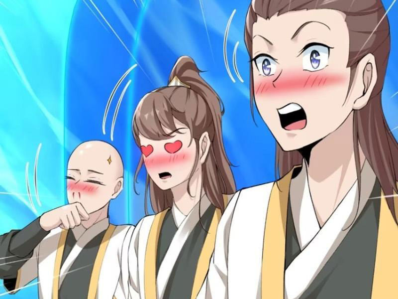 Thái Cổ Yêu Thánh Lấy Ta Làm Lô Đỉnh Chap 88 - Next Chap 89