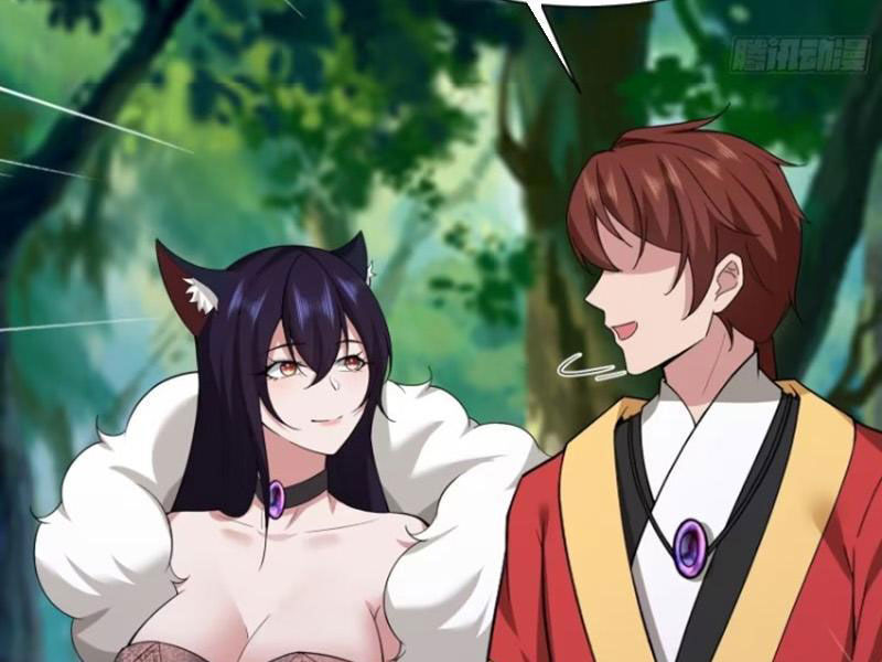 Thái Cổ Yêu Thánh Lấy Ta Làm Lô Đỉnh Chap 88 - Next Chap 89