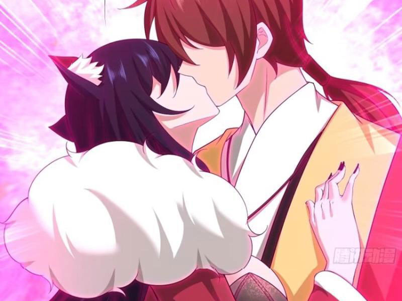Thái Cổ Yêu Thánh Lấy Ta Làm Lô Đỉnh Chap 88 - Next Chap 89