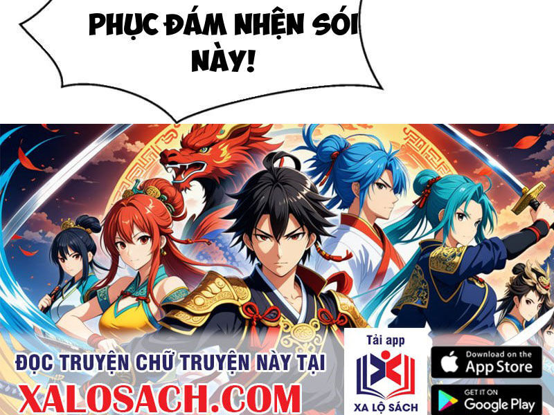 Thái Cổ Yêu Thánh Lấy Ta Làm Lô Đỉnh Chap 88 - Next Chap 89