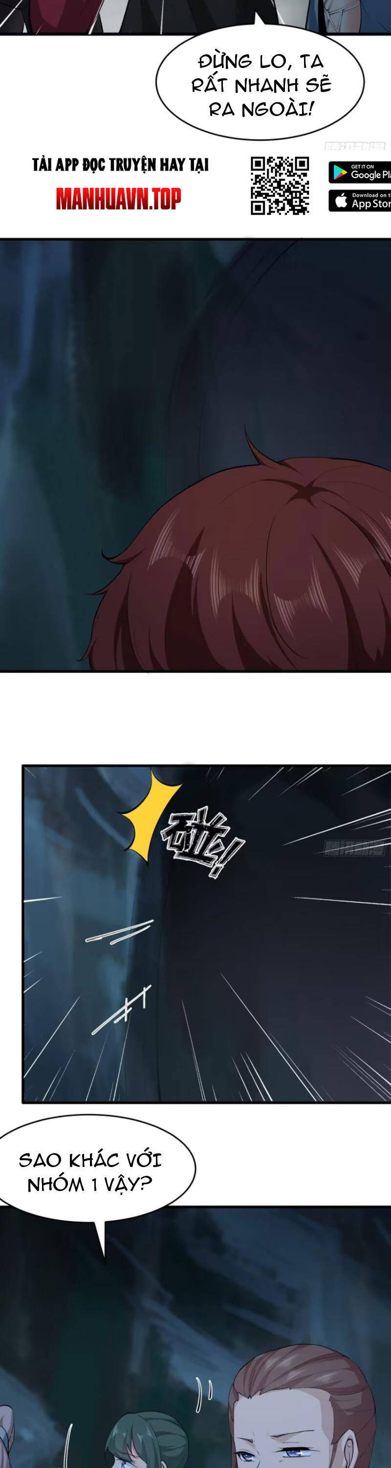 Thái Cổ Yêu Thánh Lấy Ta Làm Lô Đỉnh Chap 89 - Next Chap 90