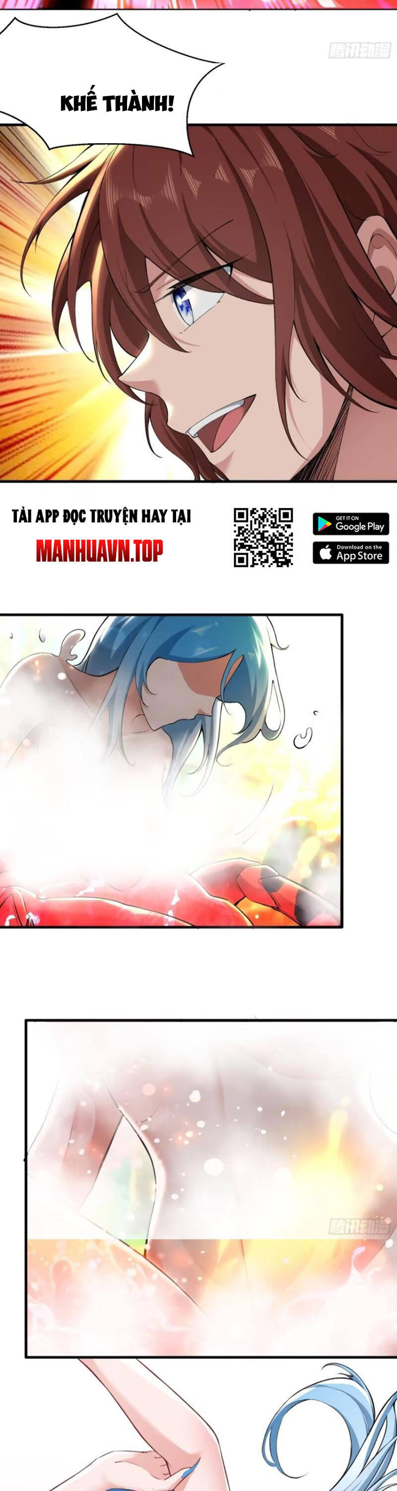 Thái Cổ Yêu Thánh Lấy Ta Làm Lô Đỉnh Chap 89 - Next Chap 90