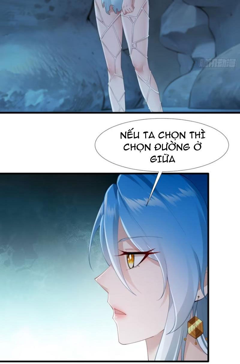 Thái Cổ Yêu Thánh Lấy Ta Làm Lô Đỉnh Chap 90 - Next Chap 91