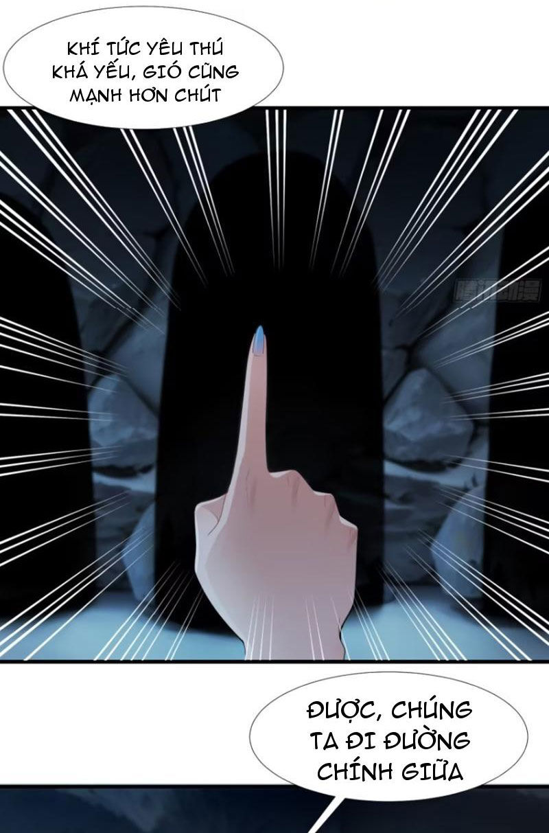 Thái Cổ Yêu Thánh Lấy Ta Làm Lô Đỉnh Chap 90 - Next Chap 91