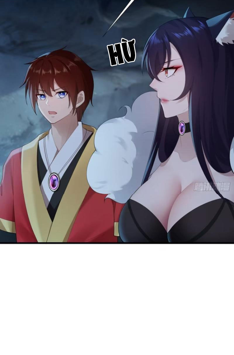 Thái Cổ Yêu Thánh Lấy Ta Làm Lô Đỉnh Chap 90 - Next Chap 91