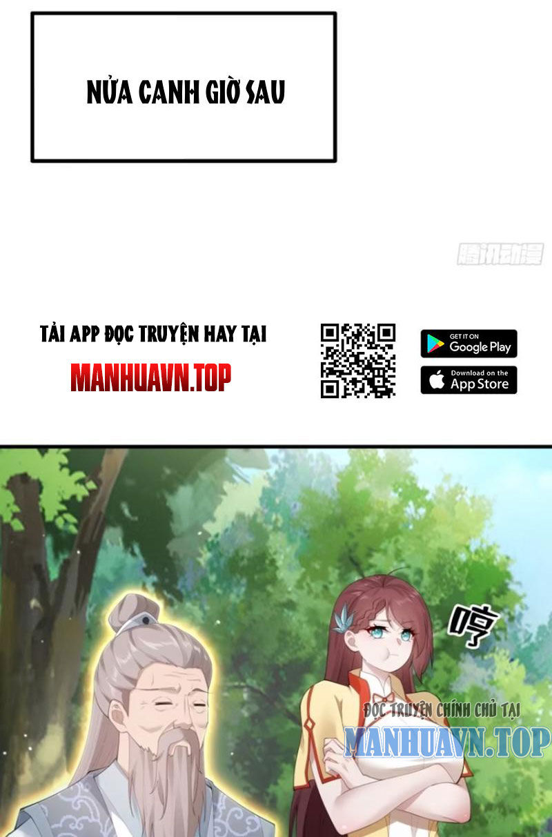 Thái Cổ Yêu Thánh Lấy Ta Làm Lô Đỉnh Chap 90 - Next Chap 91
