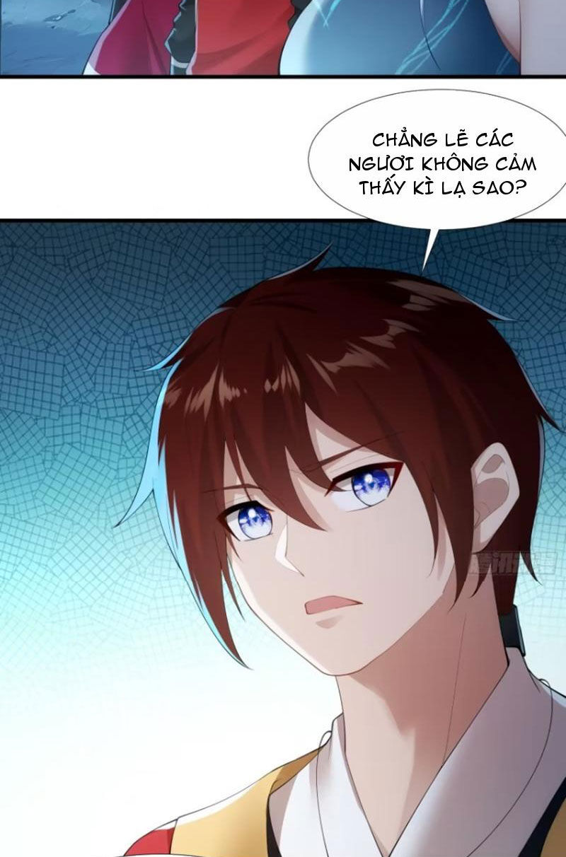 Thái Cổ Yêu Thánh Lấy Ta Làm Lô Đỉnh Chap 90 - Next Chap 91