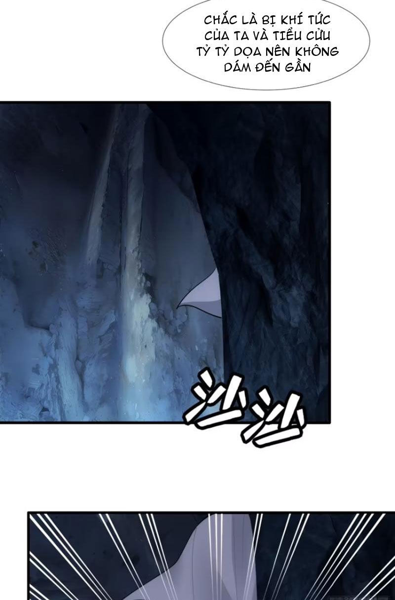 Thái Cổ Yêu Thánh Lấy Ta Làm Lô Đỉnh Chap 90 - Next Chap 91