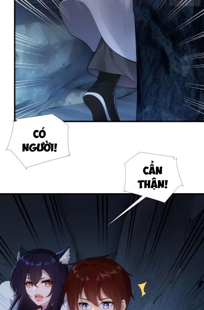 Thái Cổ Yêu Thánh Lấy Ta Làm Lô Đỉnh Chap 90 - Next Chap 91
