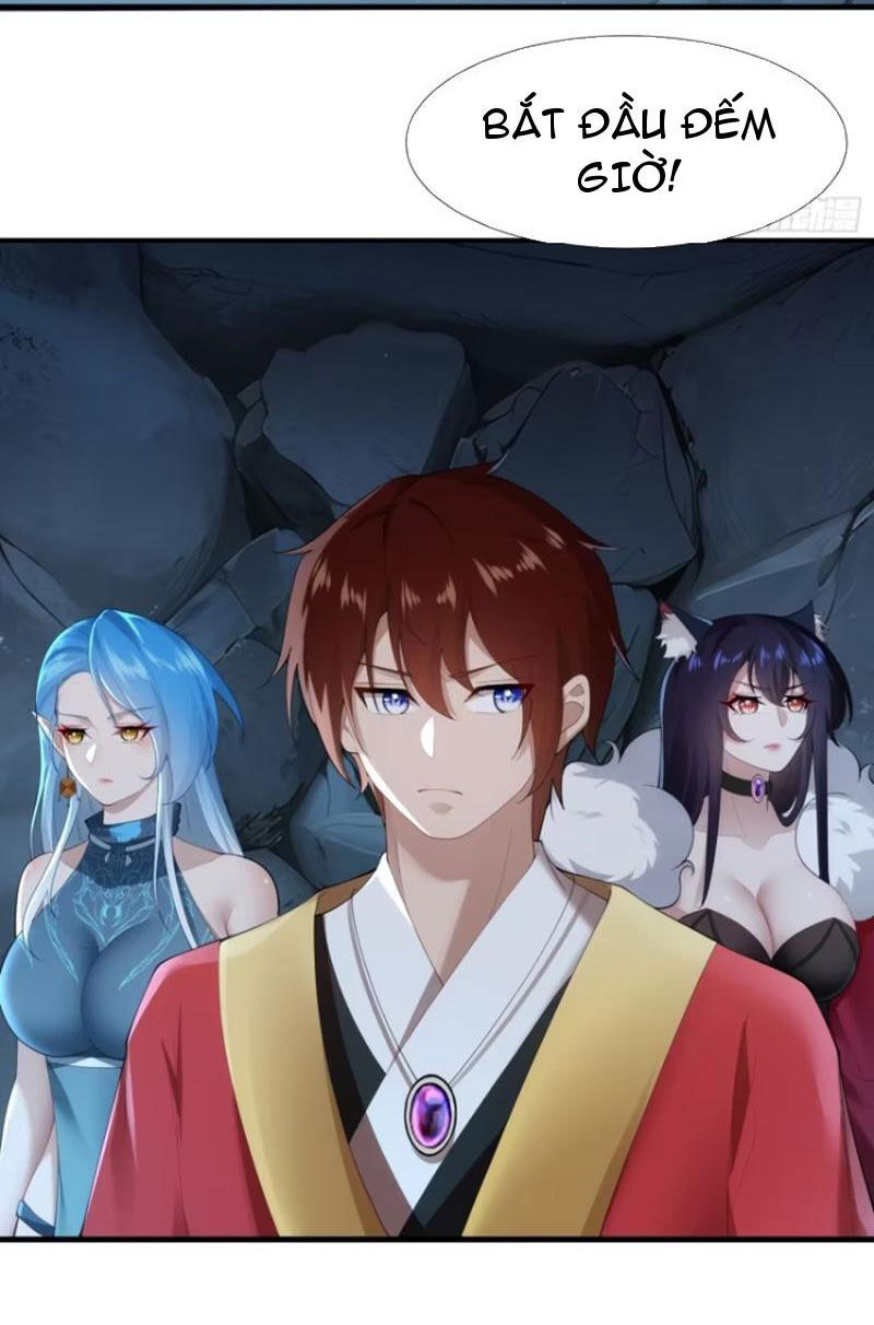 Thái Cổ Yêu Thánh Lấy Ta Làm Lô Đỉnh Chap 90 - Next Chap 91