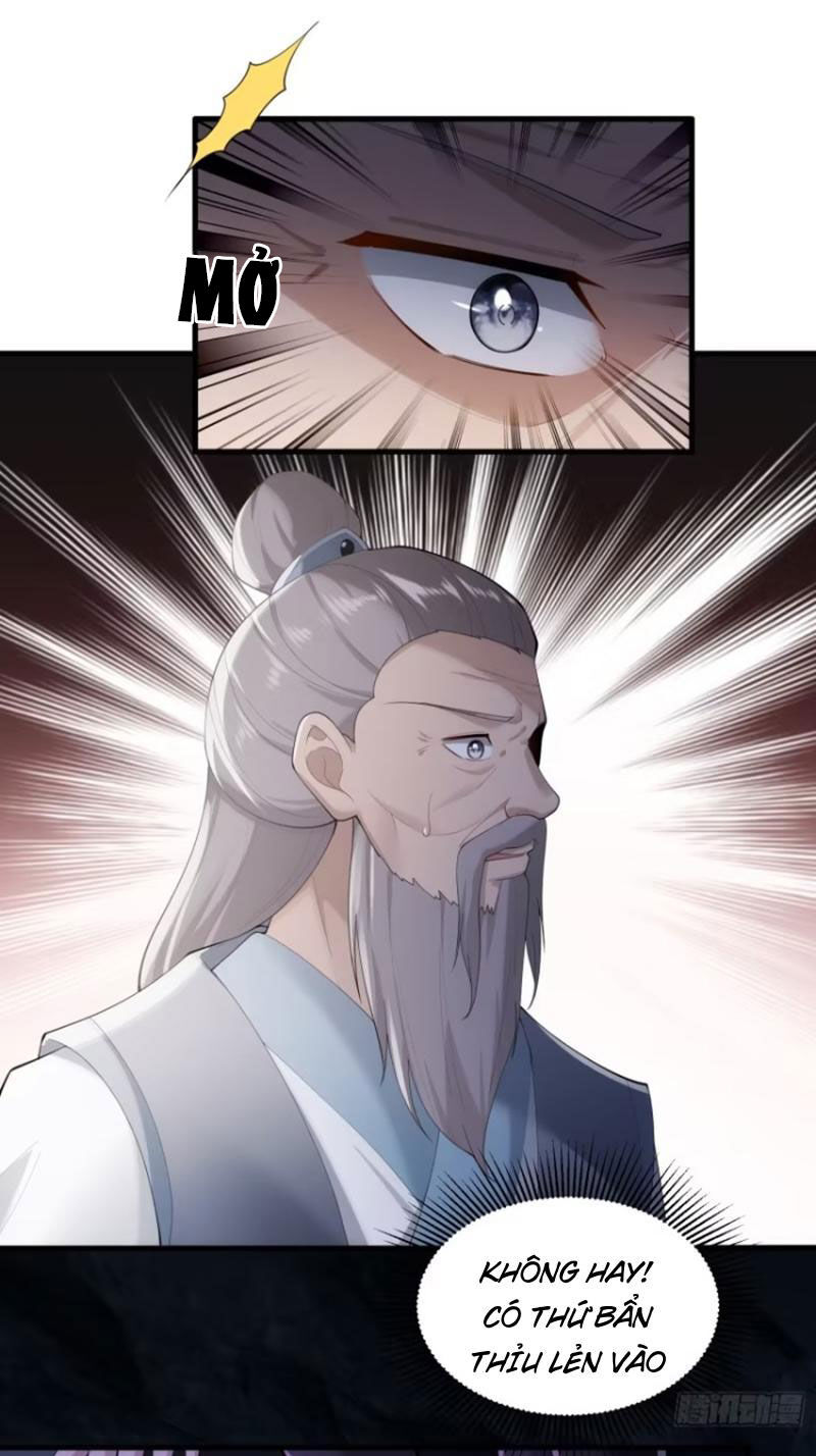 Thái Cổ Yêu Thánh Lấy Ta Làm Lô Đỉnh Chap 90 - Next Chap 91