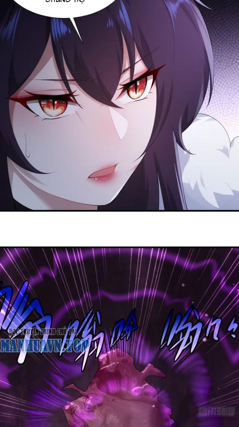 Thái Cổ Yêu Thánh Lấy Ta Làm Lô Đỉnh Chap 90 - Next Chap 91