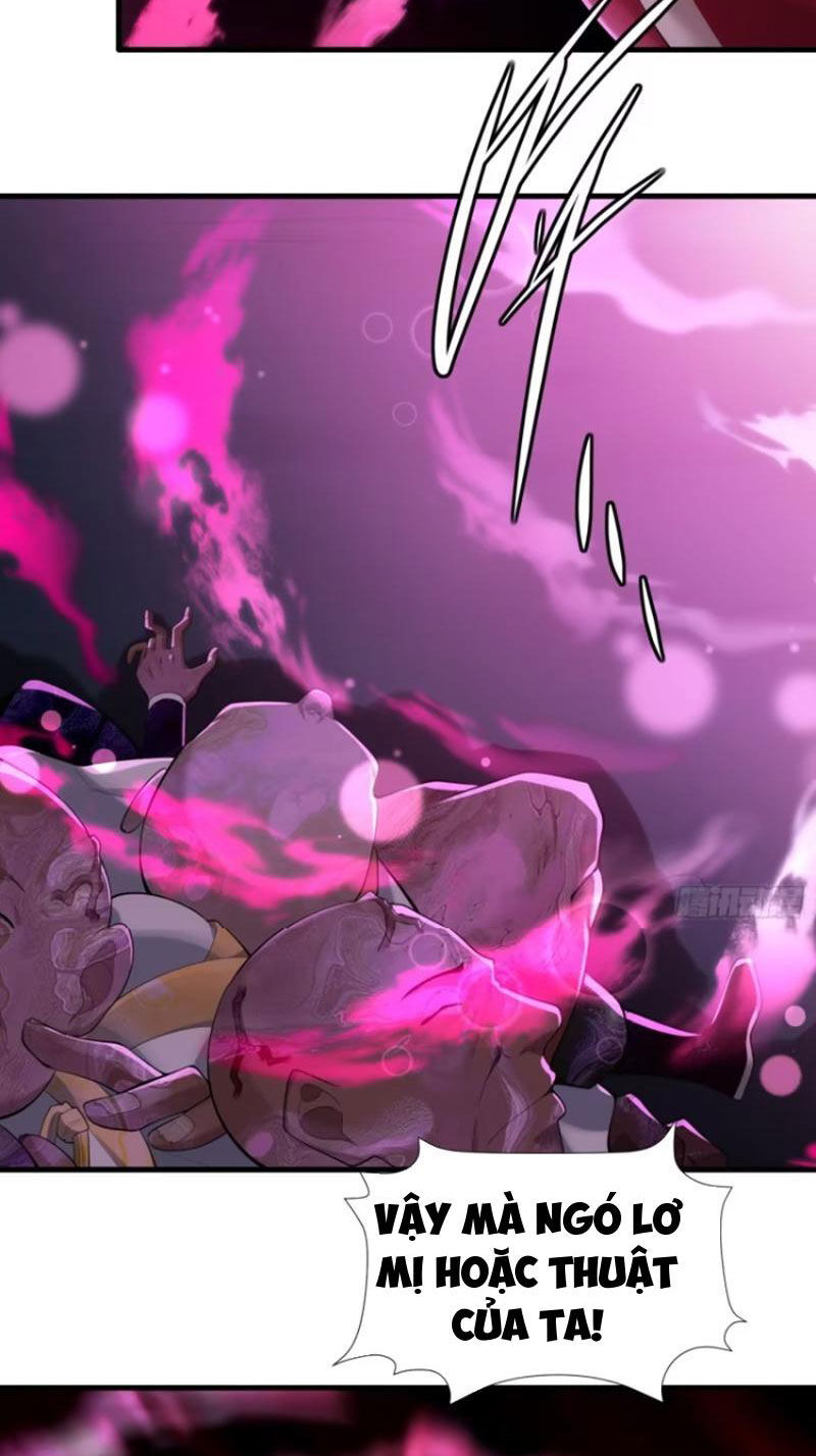 Thái Cổ Yêu Thánh Lấy Ta Làm Lô Đỉnh Chap 90 - Next Chap 91