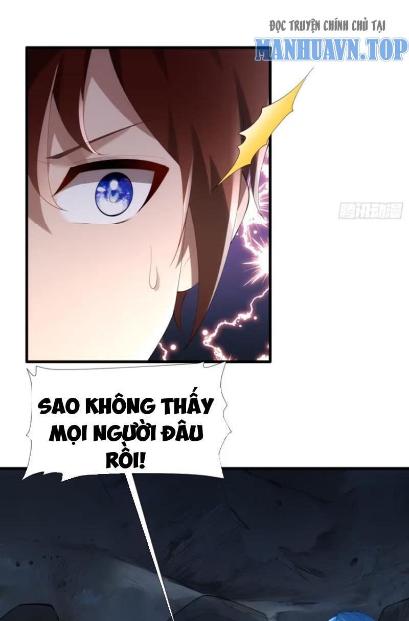 Thái Cổ Yêu Thánh Lấy Ta Làm Lô Đỉnh Chap 90 - Next Chap 91