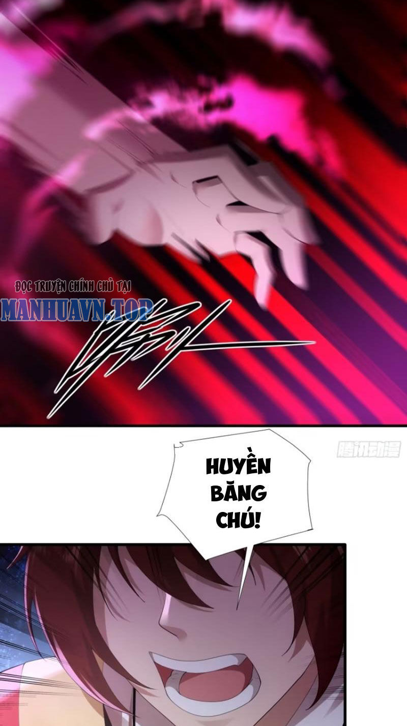 Thái Cổ Yêu Thánh Lấy Ta Làm Lô Đỉnh Chap 90 - Next Chap 91