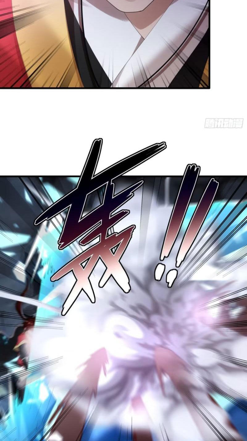 Thái Cổ Yêu Thánh Lấy Ta Làm Lô Đỉnh Chap 90 - Next Chap 91