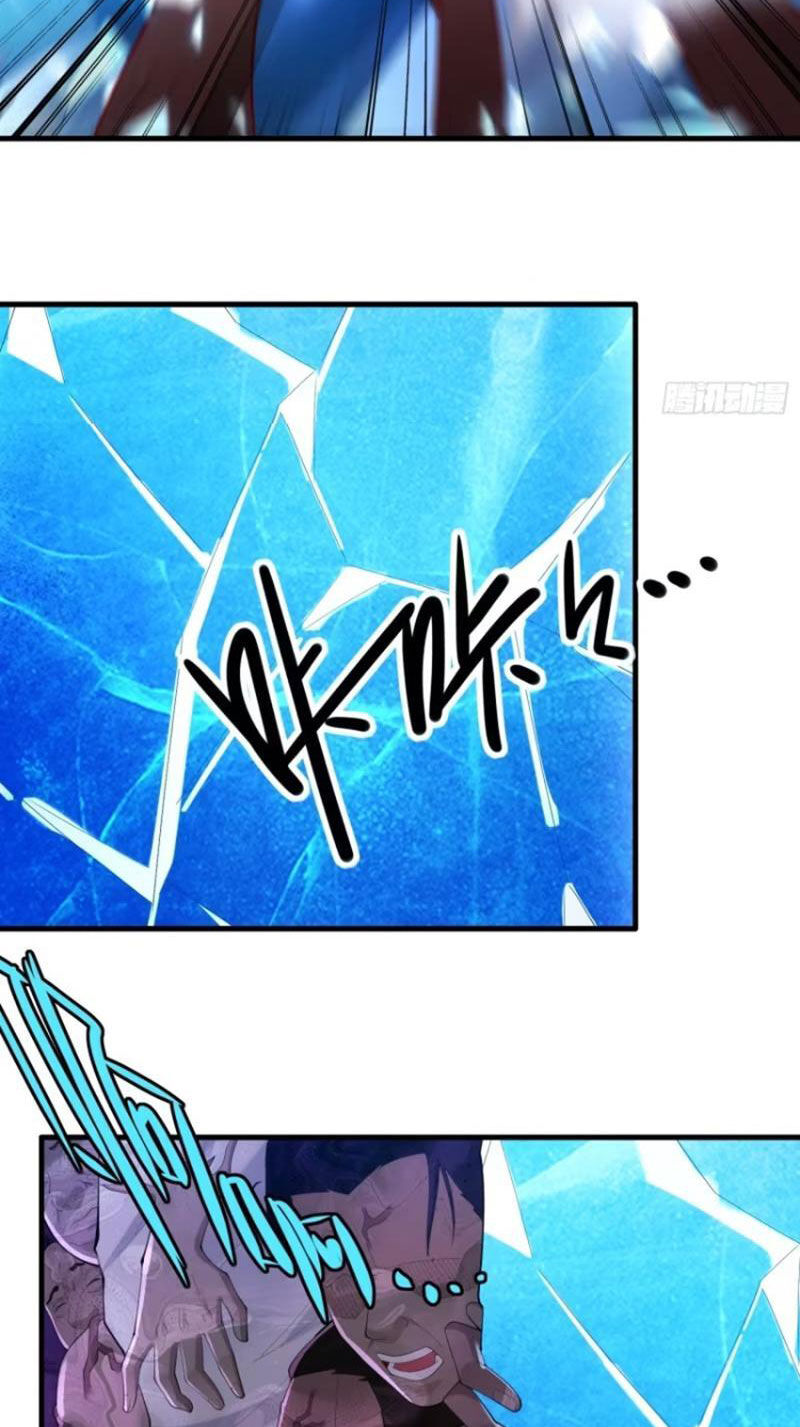Thái Cổ Yêu Thánh Lấy Ta Làm Lô Đỉnh Chap 90 - Next Chap 91