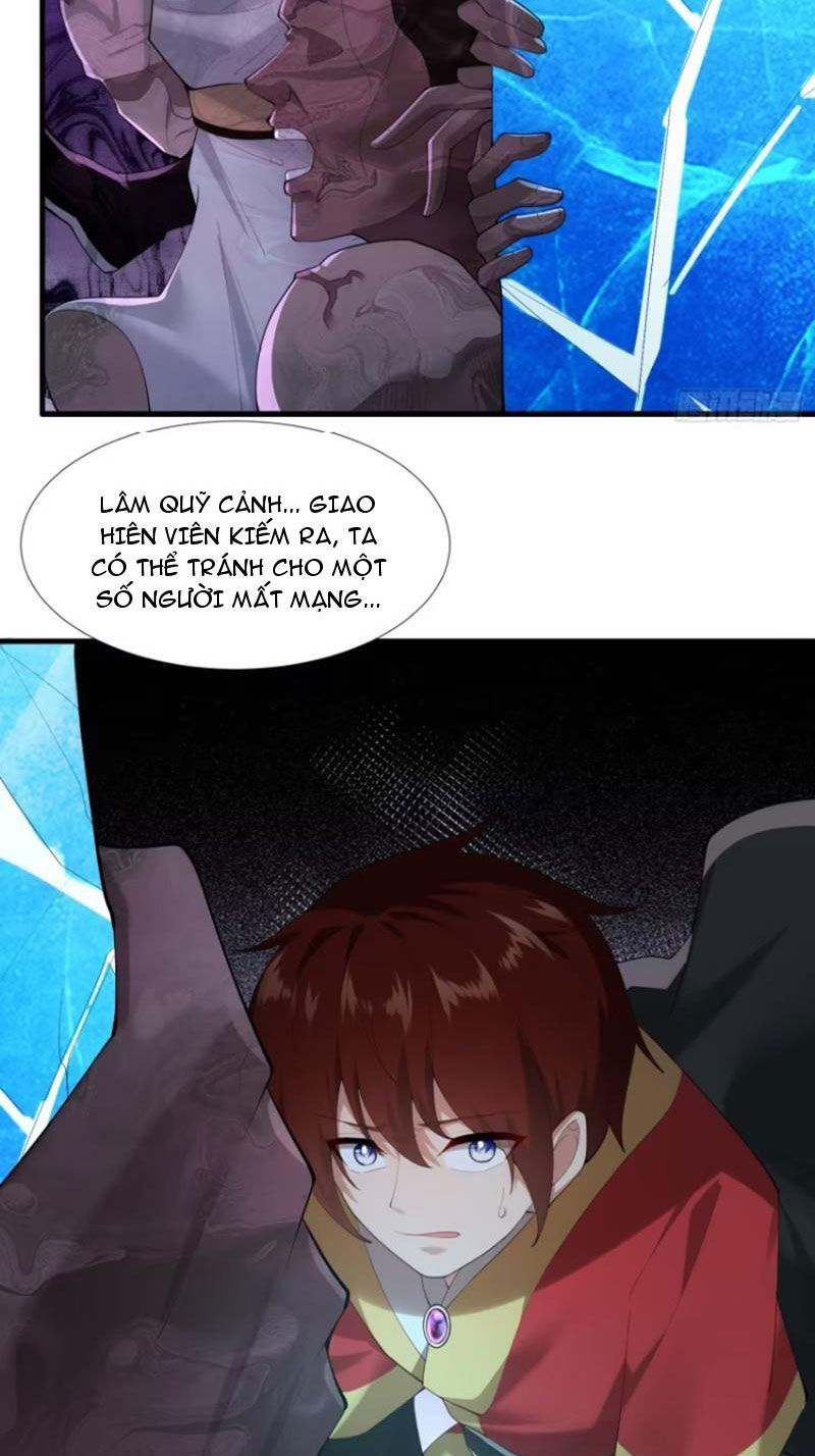 Thái Cổ Yêu Thánh Lấy Ta Làm Lô Đỉnh Chap 90 - Next Chap 91